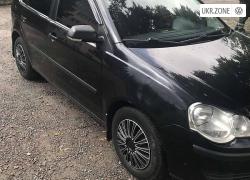 Volkswagen Polo 2008 в Ужгороде
