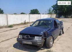 Седан Volkswagen Passat III (B3) 1991 у Одесі