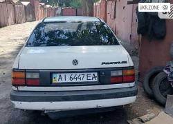 Седан Volkswagen Passat III (B3) 1991 в Киеве