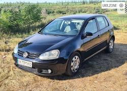 Volkswagen Golf 2004 в Харькове
