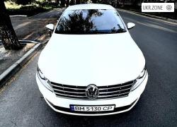Седан Volkswagen Passat CC 2012 у Сумах