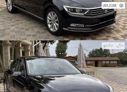 Седан Volkswagen Passat 2015 в Калуше