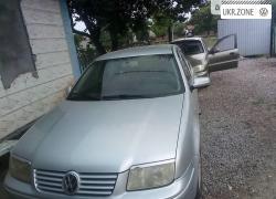 Универсал 5 дверей Volkswagen Bora I 2001 в Днепре