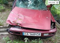 Универсал 5 дверей Volkswagen Passat 1993 в Жашкове