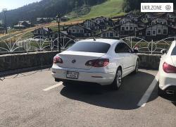 Седан Volkswagen Passat CC 2012 у Хмельницькому