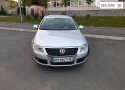 Универсал 5 дверей Volkswagen Passat VI (B6) 2007 в Житомире