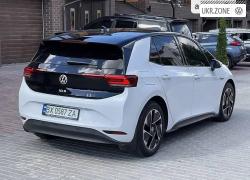Volkswagen ID.3 2021 в Хмельницком