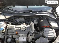 Универсал 5 дверей Volkswagen Golf VI 2011 в Львове