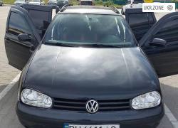 Універсал 5 дверей Volkswagen Golf IV 2001 у Вишневому