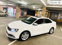 Седан Volkswagen Jetta 2014 в Одессе