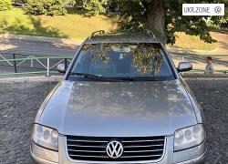 Универсал 5 дверей Volkswagen Passat V (B5) Рестайлинг 2002 в Хмельницком