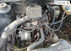 Volkswagen Golf 1988 в Киверцах