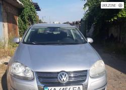 Универсал 5 дверей Volkswagen Golf 2008 в Киеве