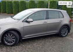 Volkswagen Golf 2016 в Жолкве