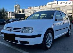 Volkswagen Golf 1998 в Киеве