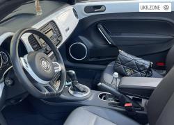Volkswagen Beetle 2015 в Одессе