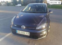 Volkswagen Golf 2014 в Виннице
