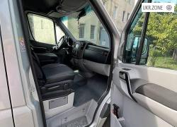 Volkswagen Crafter 2011 в Ужгороде