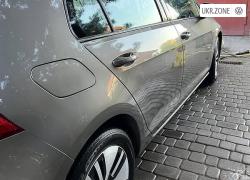 Volkswagen Golf 2016 у Львові