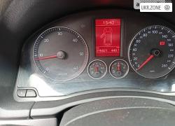 Универсал 5 дверей Volkswagen Golf 2009 в Бориславе