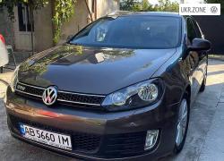 Volkswagen Jetta 2014 в Черновцах