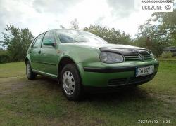 Volkswagen Golf 1998 в Кропивни́цком