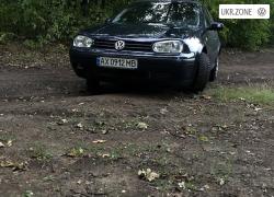 Volkswagen Golf 1998 в Мерефе