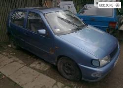 Volkswagen Polo 1996 в Калуше