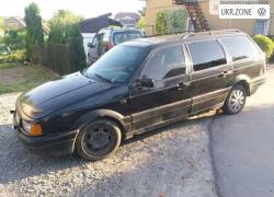 Універсал 5 дверей Volkswagen Passat III (B3) 1990 у Ходорові