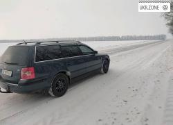 Універсал 5 дверей Volkswagen Passat V (B5) Рестайлінг 2003 у Харкові