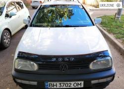 Универсал 5 дверей Volkswagen Golf 1998 в Одессе