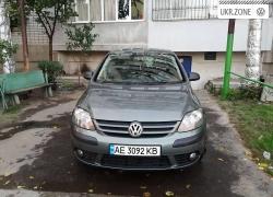 Хэтчбек 5 дверей Volkswagen Golf Plus I 2008 в Днепре