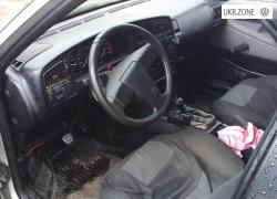Седан Volkswagen Passat 1988 в Тетиеве