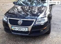 Седан Volkswagen Passat VI (B6) 2010 в Луцке