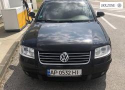 Универсал 5 дверей Volkswagen Passat V (B5) Рестайлинг 2004 в Ужгороде
