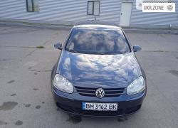 Volkswagen Golf 2007 в Сумах
