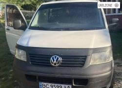 Volkswagen Transporter 2007 в Турке