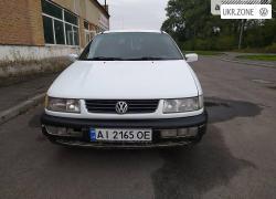 Универсал 5 дверей Volkswagen Passat 1996 в Пирятине