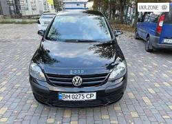 Хэтчбек 5 дверей Volkswagen Golf Plus I 2005 в Сумах