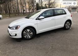 Volkswagen Golf 2016 в Запорожье