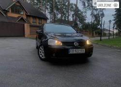 Volkswagen Golf 2004 в Чернигове