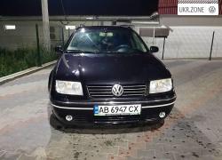Универсал 5 дверей Volkswagen Bora I 2002 в Шаргороде