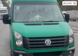 Volkswagen Crafter 2014 в Ровно