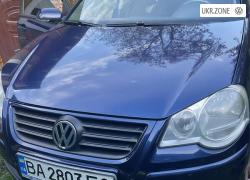Volkswagen Polo 2007 у Олександрії
