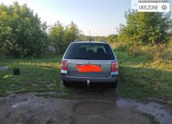 Універсал 5 дверей Volkswagen Passat V (B5) Рестайлінг 2004 у Олександрії