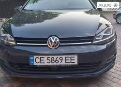 Универсал 5 дверей Volkswagen Golf VII 2015 в Сторожинце