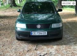 Седан Volkswagen Passat V (B5) 1999 в Сторожинце