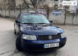 Седан Volkswagen Passat V (B5) 1999 в Виннице