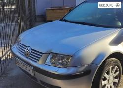 Volkswagen Bora 2008 в Одессе