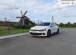 Хэтчбек 3 двери Volkswagen Scirocco III 2011 в Нежине